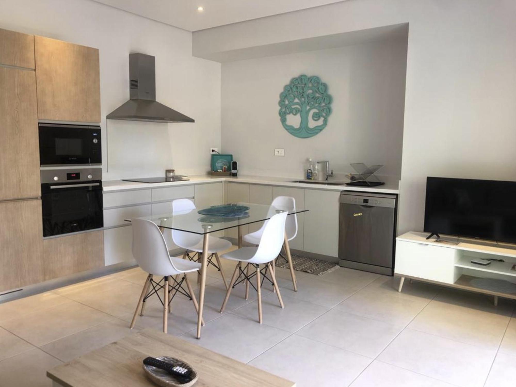 Montecrista Appart Moderne Et Cosy, 1 Chambre A 2 Min Plage Pereybere Pereybere Beach Exterior photo